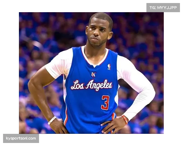 快船推出保罗时期球衣赠送活动，再现昔日辉煌吸引球迷关注