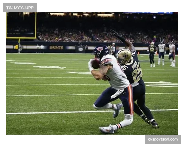 熊队进攻协调员本约翰逊奇袭战术 激活跑卫与近端锋击溃防线