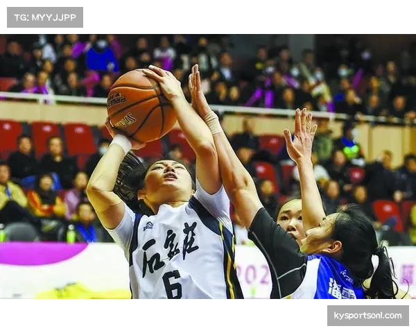 WCBA季后赛队伍扩至16支 竞争激烈程度增加