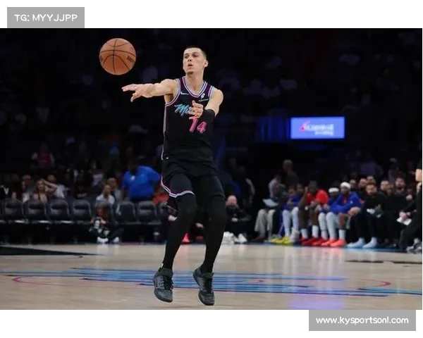 希罗25分4篮板5助攻率热火终结篮网十连败，射手稳定输出