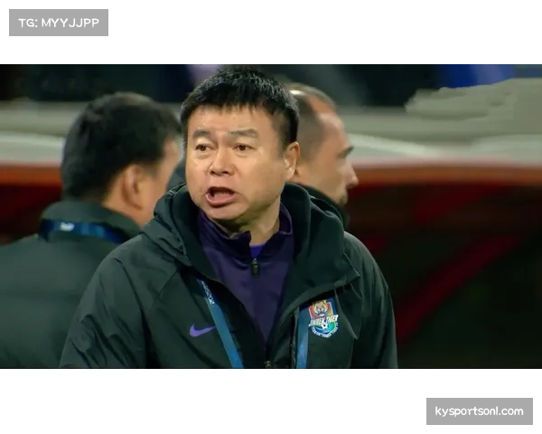 天津津门虎于根伟帅位告急 三轮零进球深陷保级泥潭 天津津门虎于根伟帅位告急 三轮零进球深陷保级泥潭